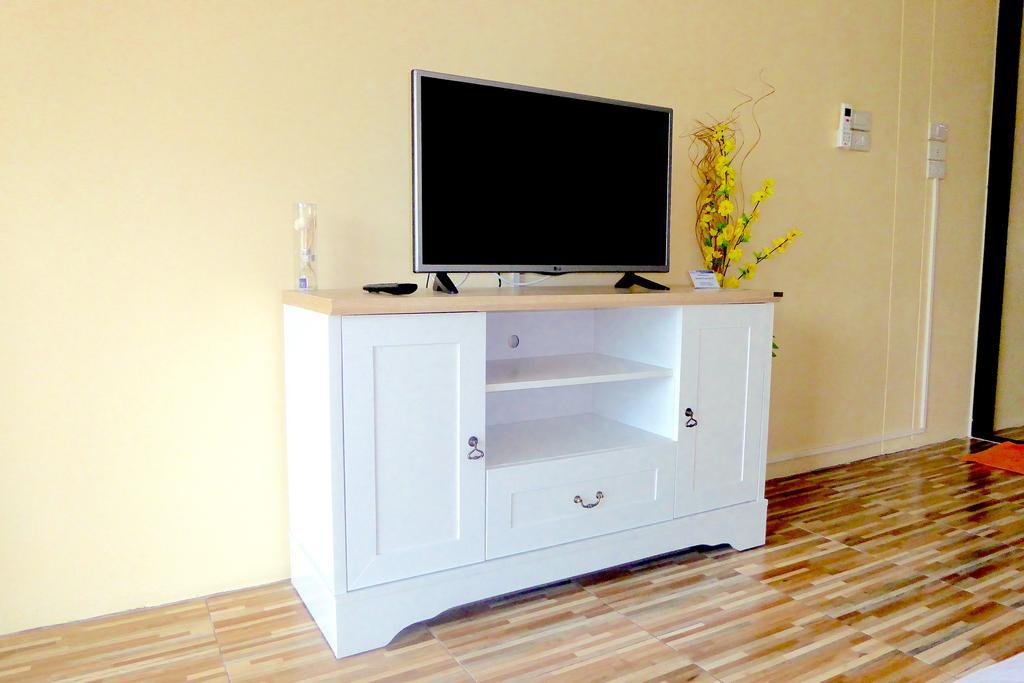 Breezy House Appartement Jomtien Beach Buitenkant foto