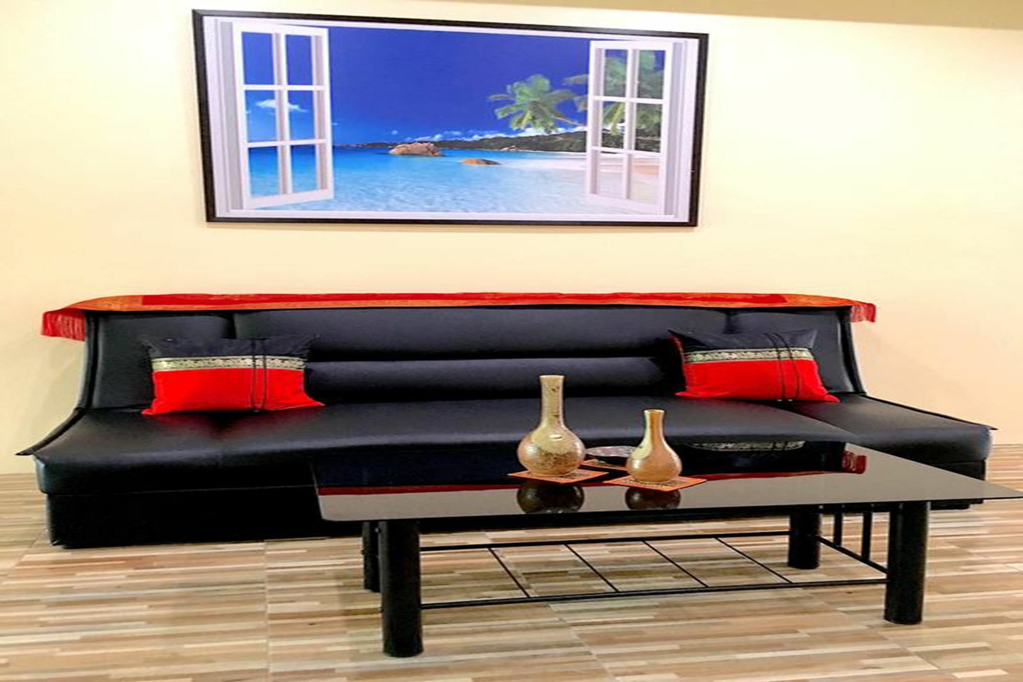 Breezy House Appartement Jomtien Beach Buitenkant foto